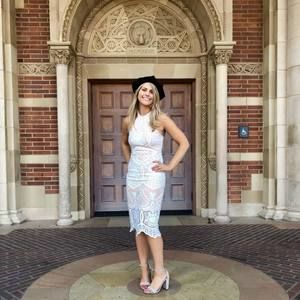 Meet your Posher, Rachel